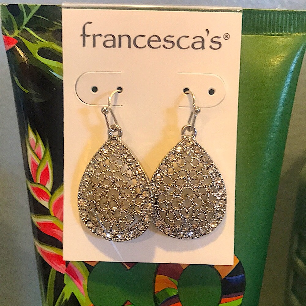 Beautiful Earrings